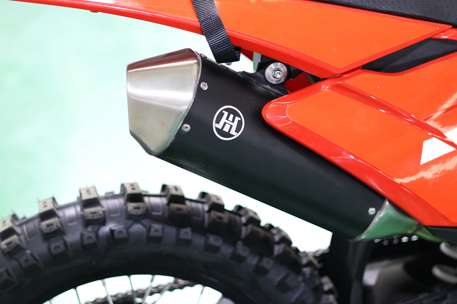 Мотоцикл JHLMOTO JHLofr GS CB300RL в Саранске