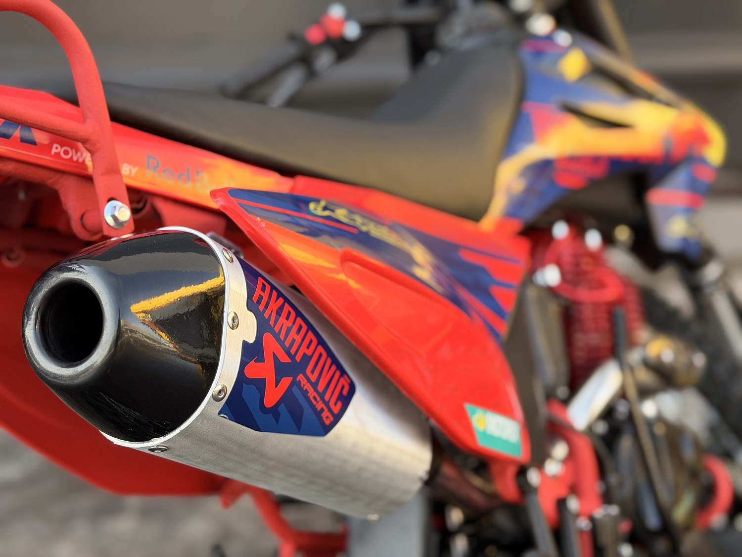 Кроссовый мотоцикл PROMAX MX280 в Саранске