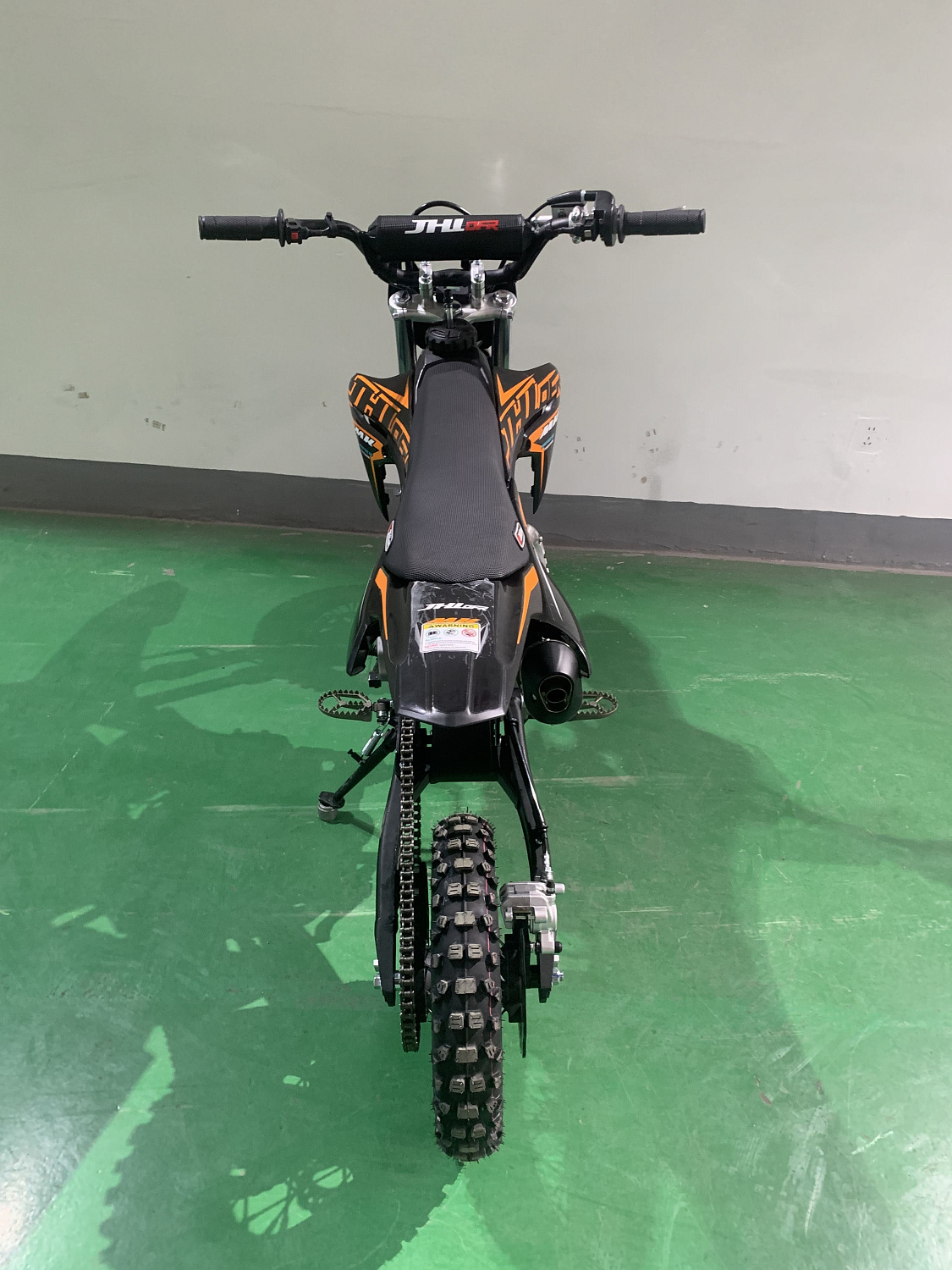 Питбайк JHLMOTO JHL MK110 (12/10) в Саранске