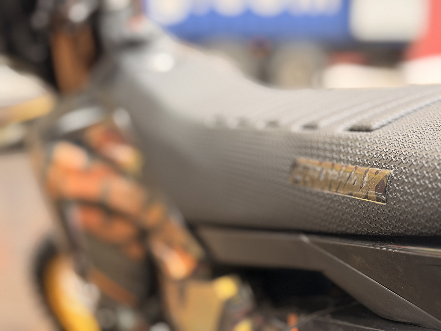 Кроссовый мотоцикл PROMAX BLACKOUT NB300 ENDURO в Саранске