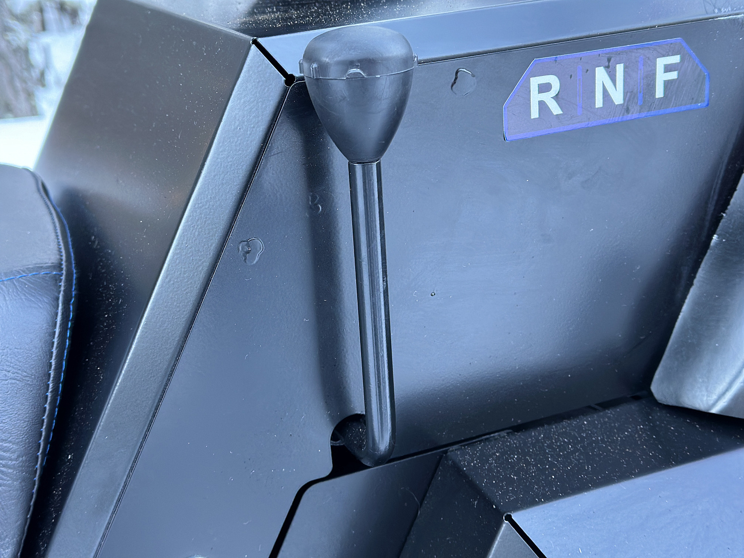 Снегоход PROMAX YAKUT 500 LONG 2.0 4T 27 в Саранске