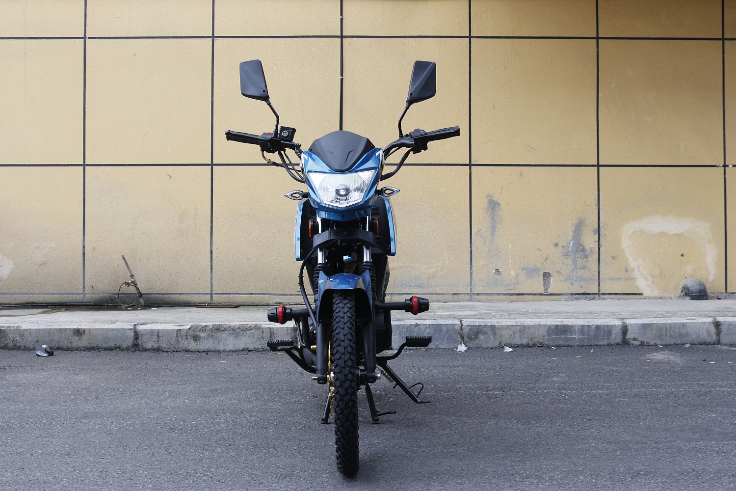 Мопед FAIDET SKIFF RS150 (49) в Саранске