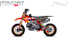 Питбайк FAIDET KAYOT 70 12/10 в Саранске