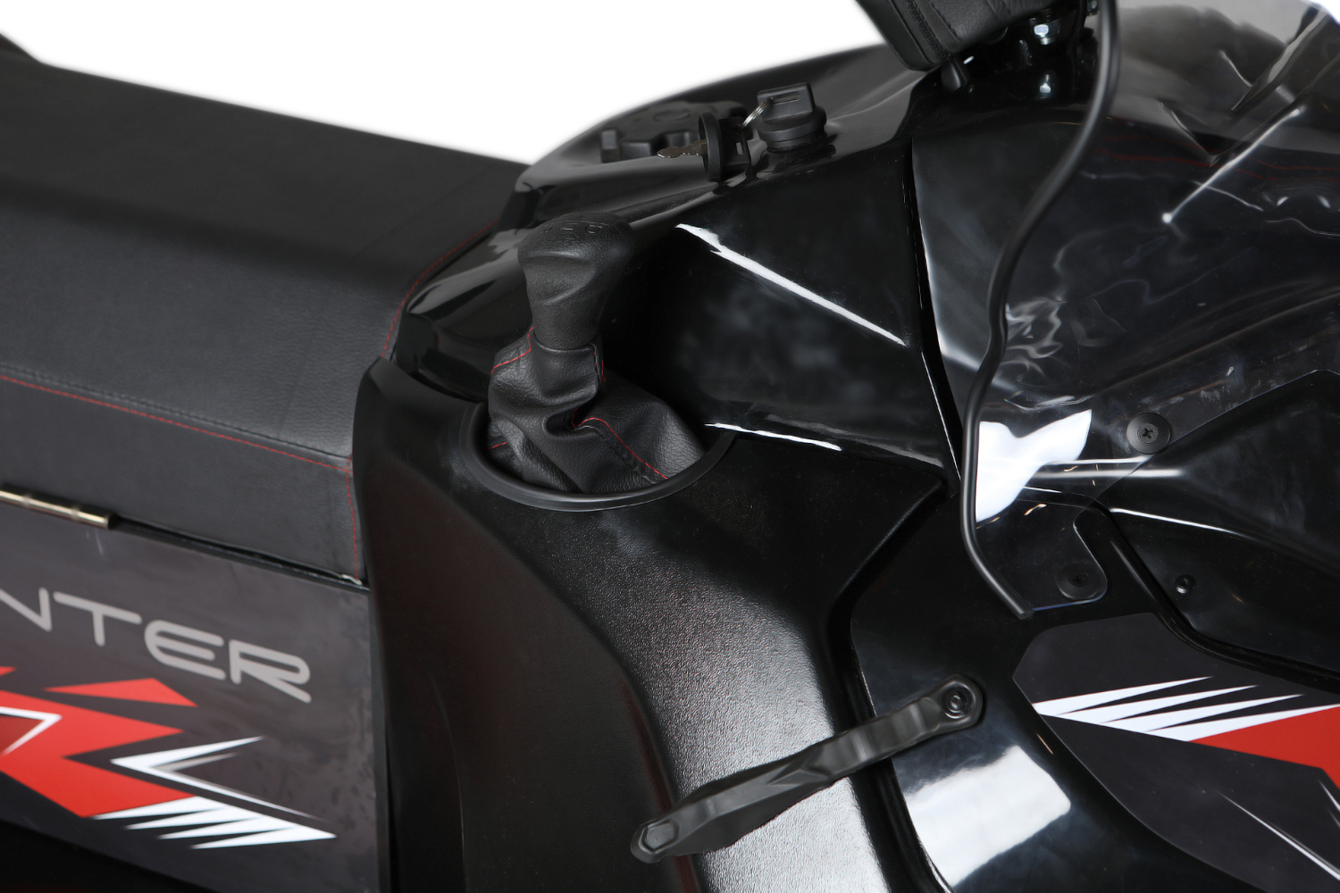 Снегоход IKUDZO HUNTER 700LK 25 V2 в Саранске