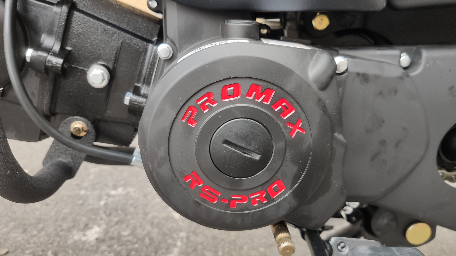 Мопед FAIDET SKIFF RS150 (49) в Саранске